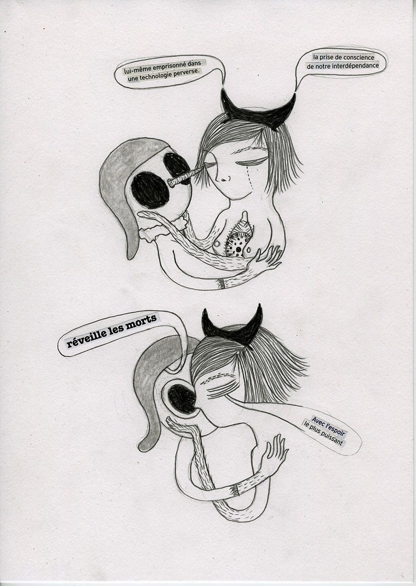 - Les 24 H ChiFouMi, partie 1 de 16- page 3