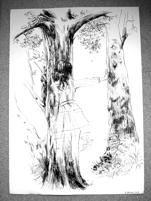 - Grands Dessins pour Grand Papier- page 1