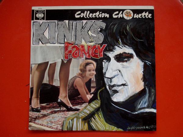 - LA PERFECTION- page 38