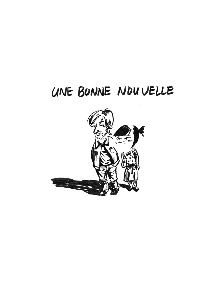 - Une bonne nouvelle-24h 2010- page 1