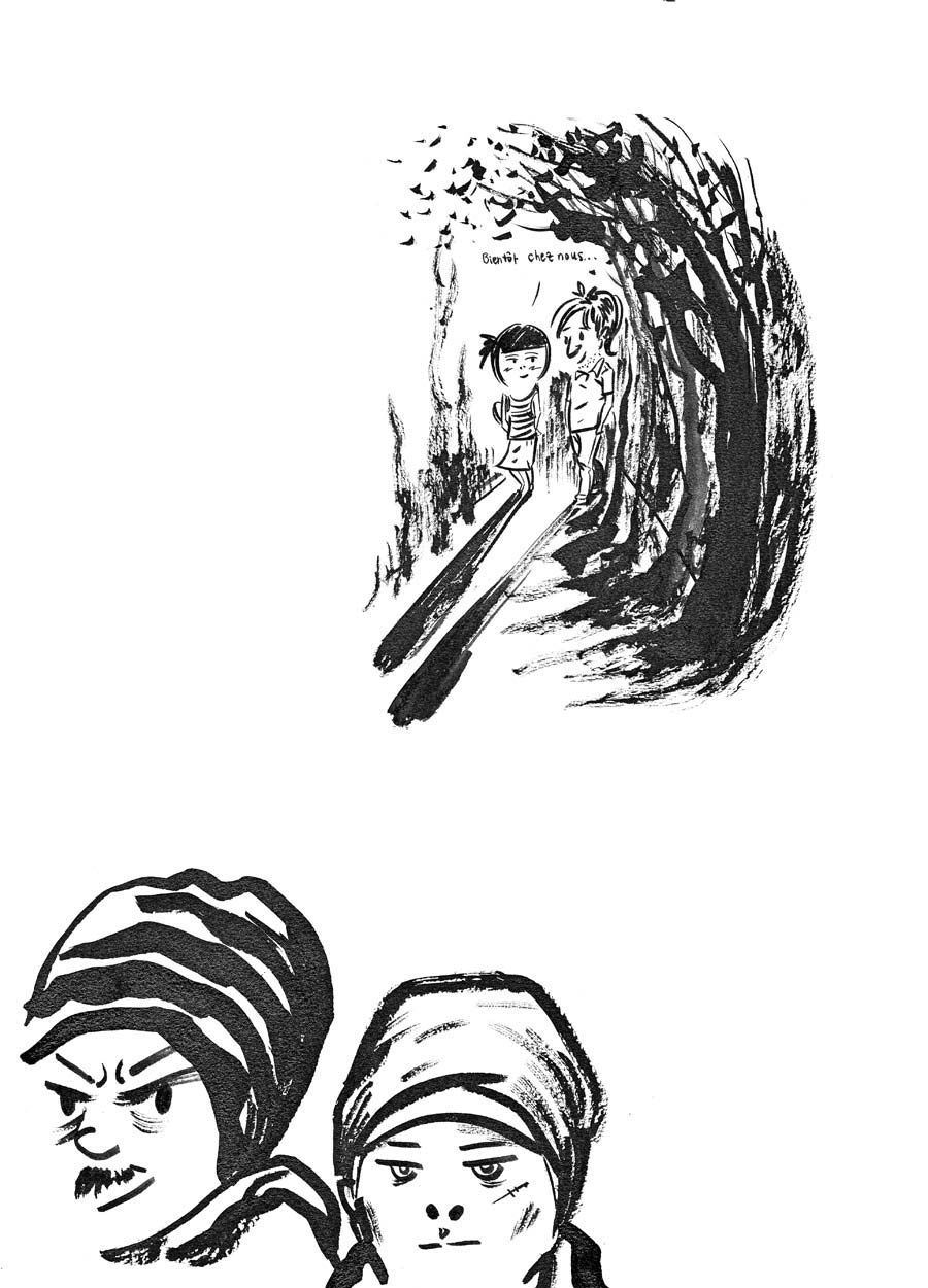 - Une bonne nouvelle-24h 2010- page 18