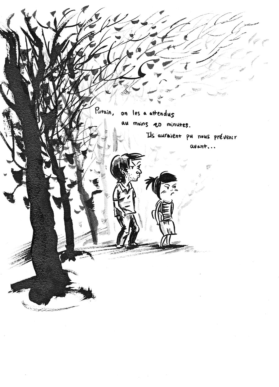 - Une bonne nouvelle-24h 2010- page 7