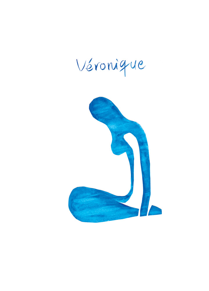 - Véronique- page 1