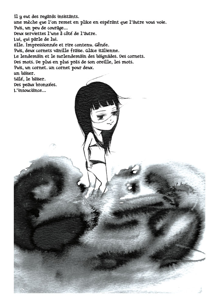 - Véronique- page 10