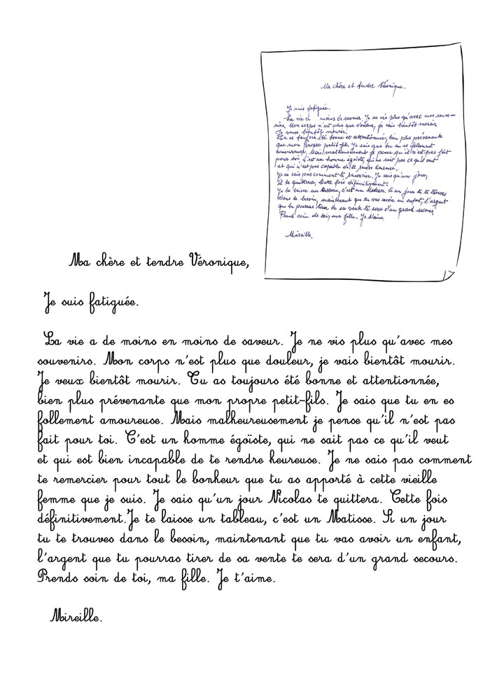 - Véronique- page 37