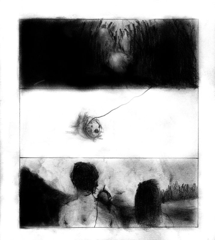 - C'est un canard explosif- page 5