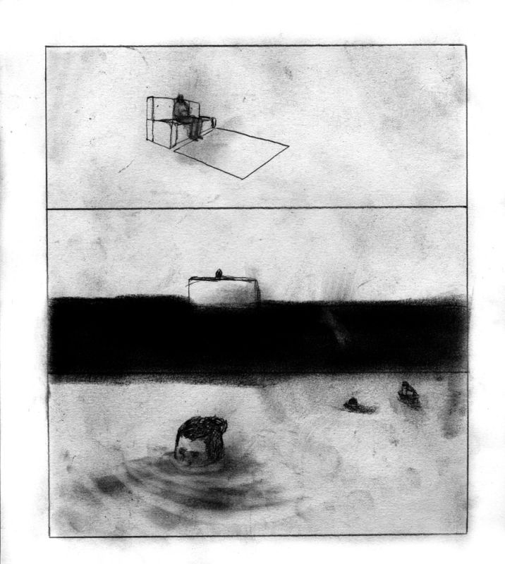 - C'est un canard explosif- page 16