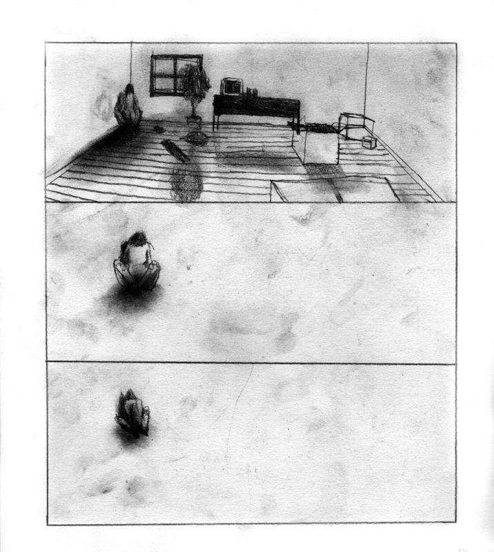 - C'est un canard explosif- page 19