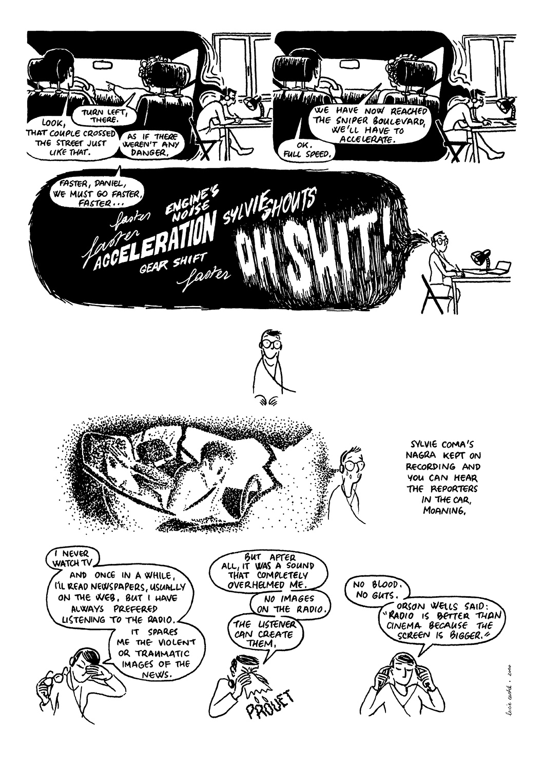 - Grand écran- page 2