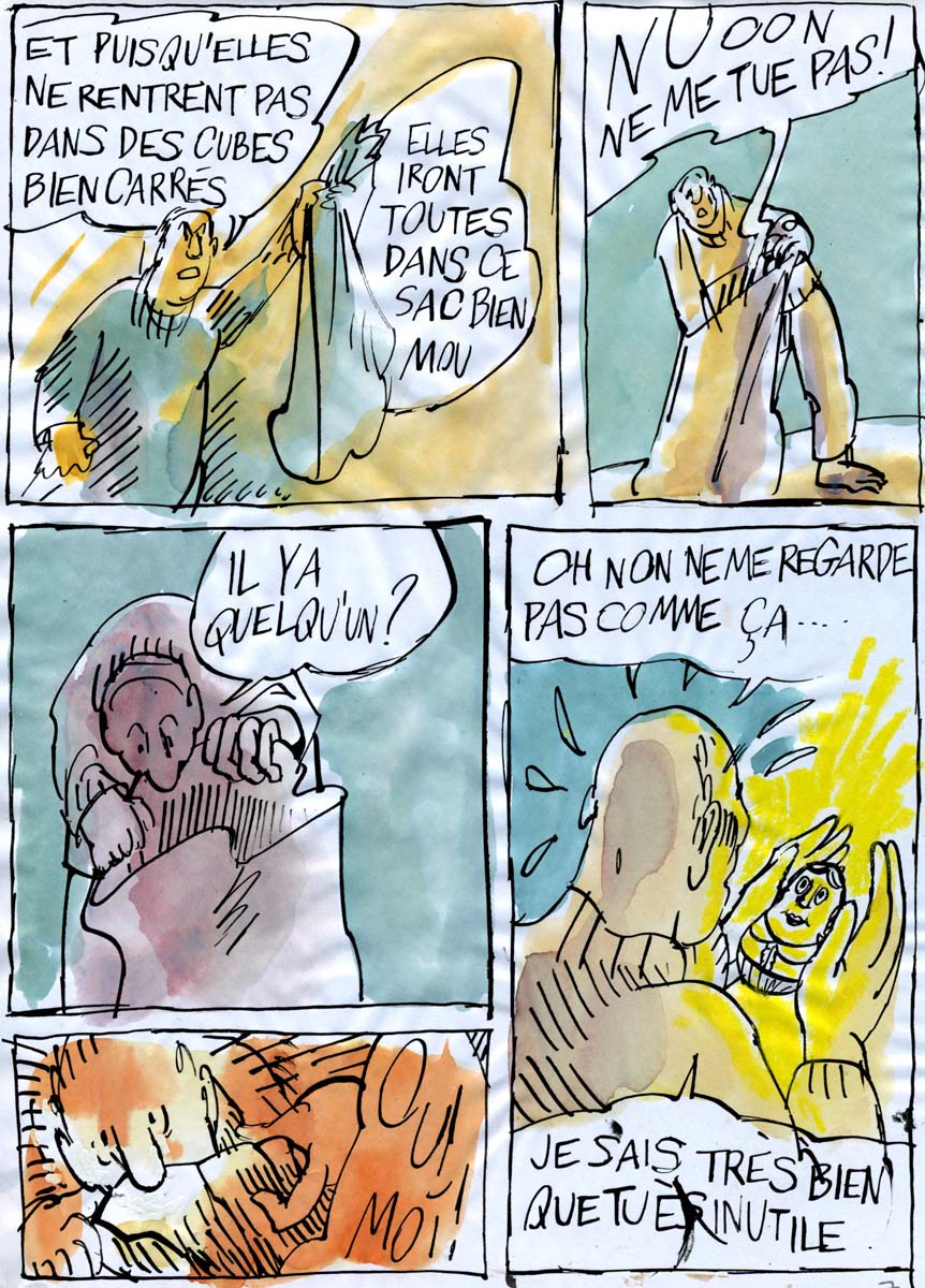 - Ratafiole prince des babioles - page 7