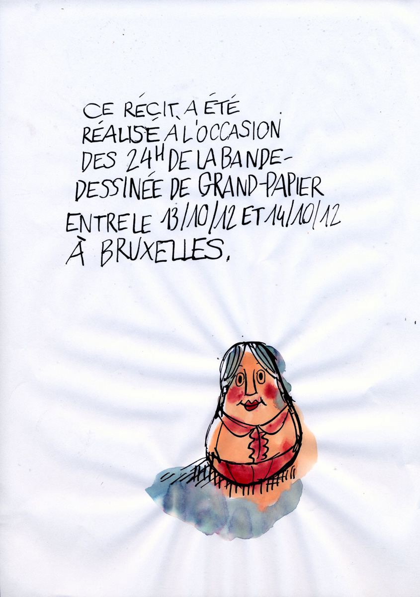 - Ratafiole prince des babioles - page 24