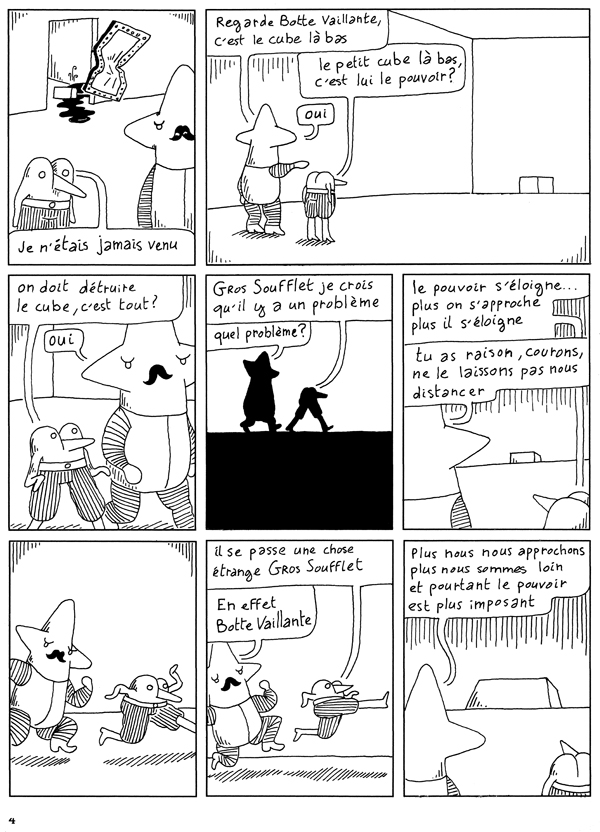 - Gros Soufflet et Botte Vaillante- page 4