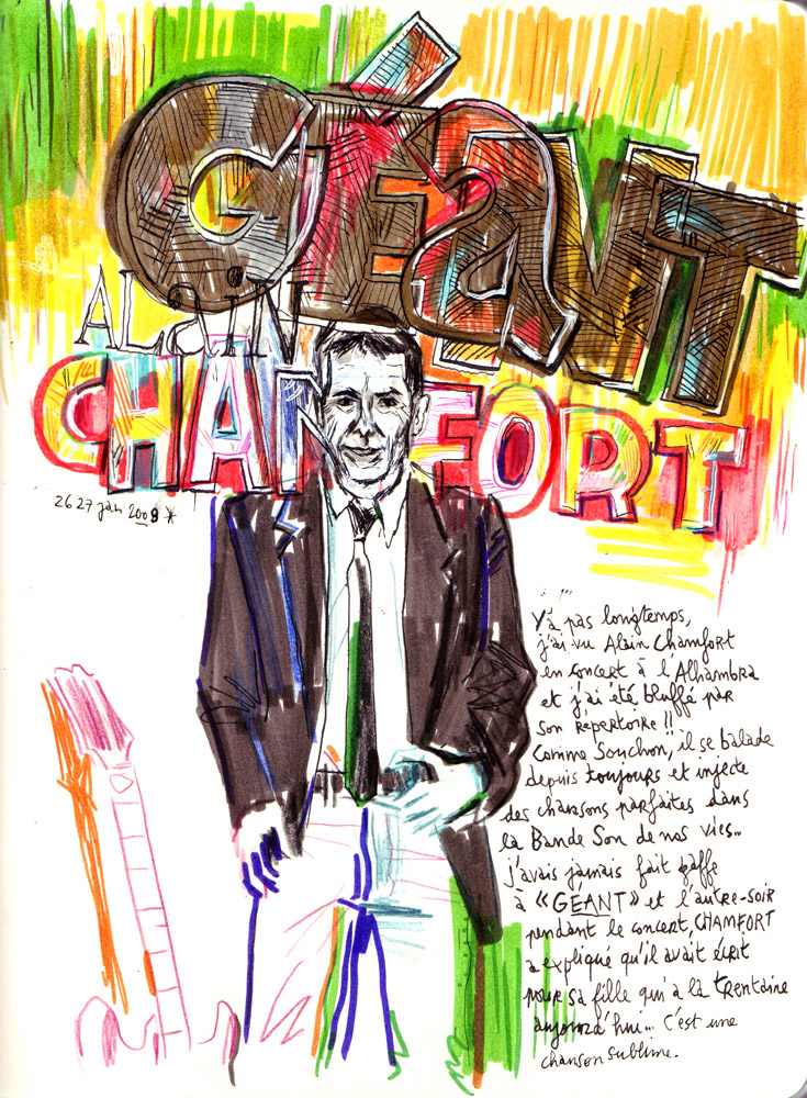 - LA PERFECTION- page 37