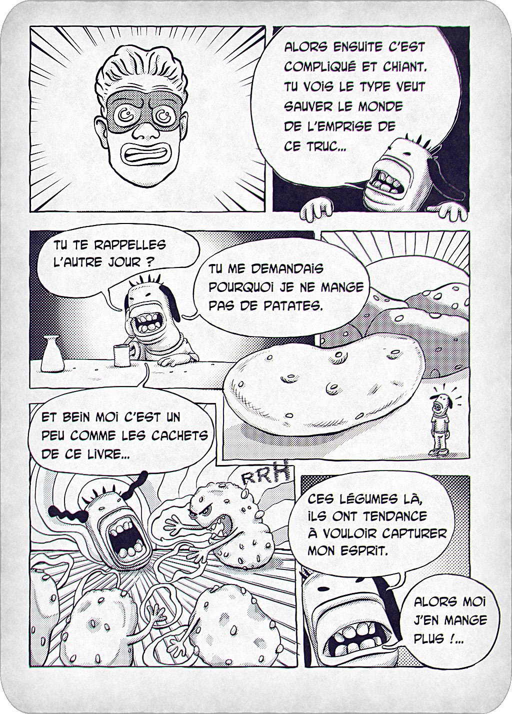 - Glogolle Cruiser- page 7