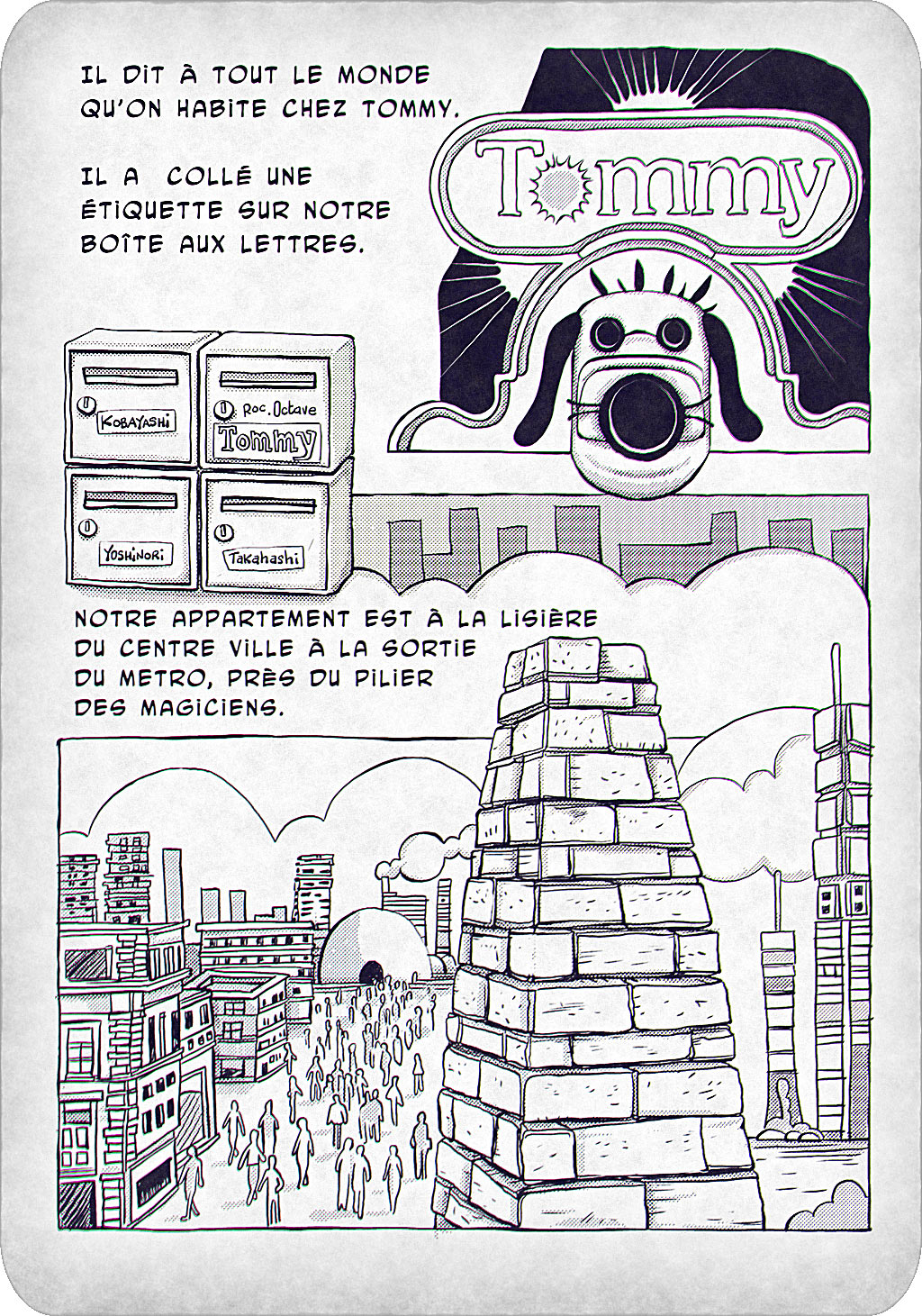 - Glogolle Cruiser- page 14