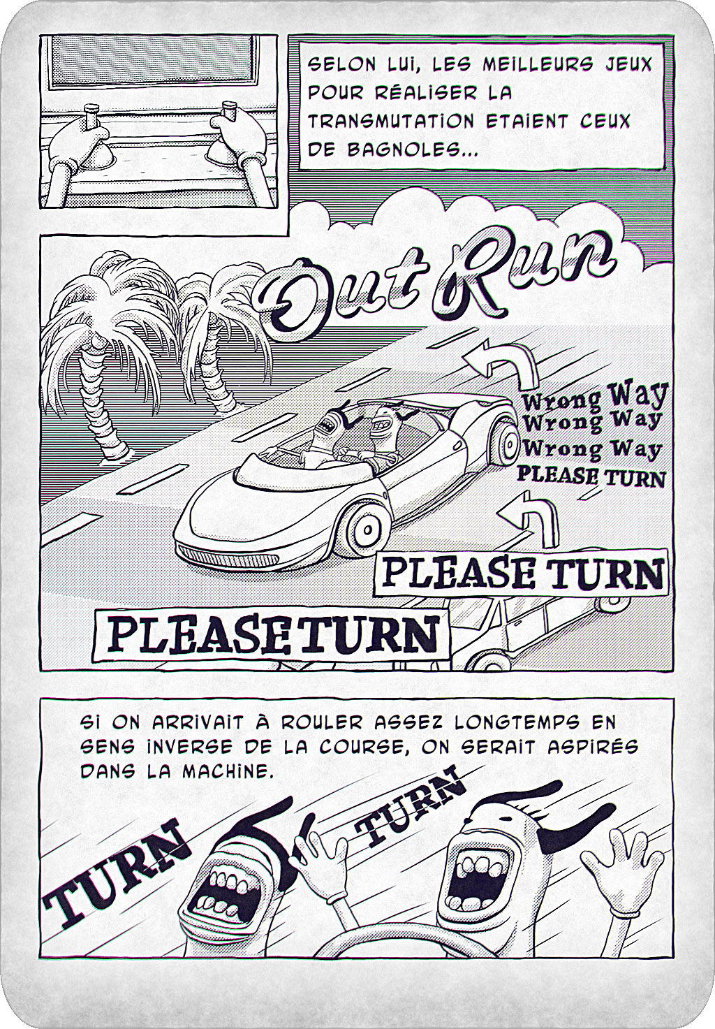 - Glogolle Cruiser- page 22