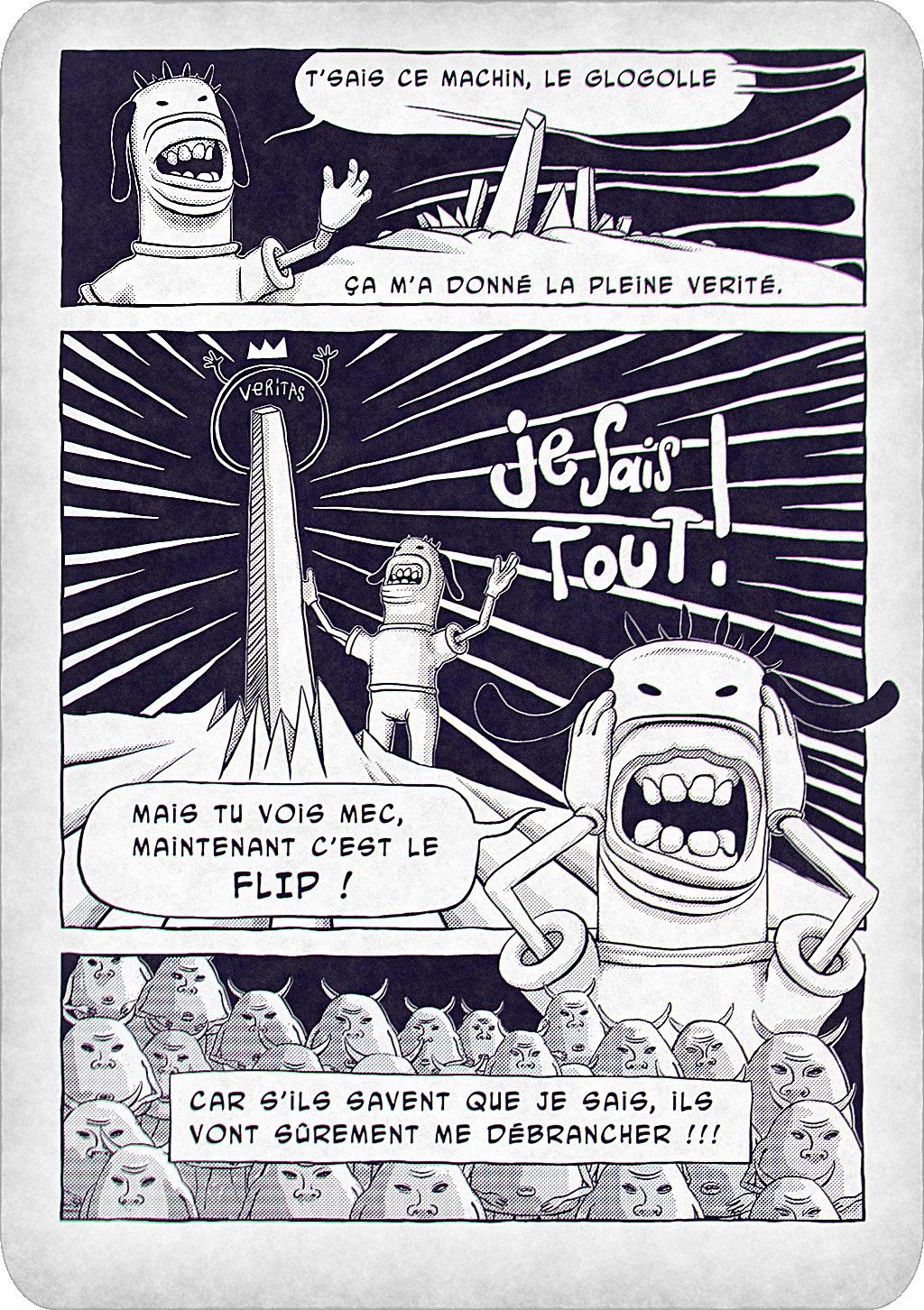 - Glogolle Cruiser- page 28