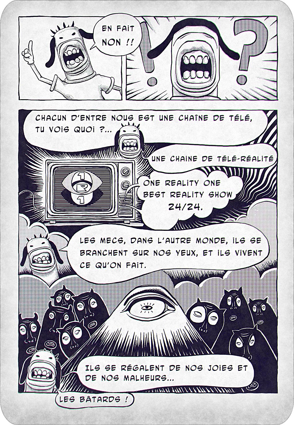 - Glogolle Cruiser- page 30