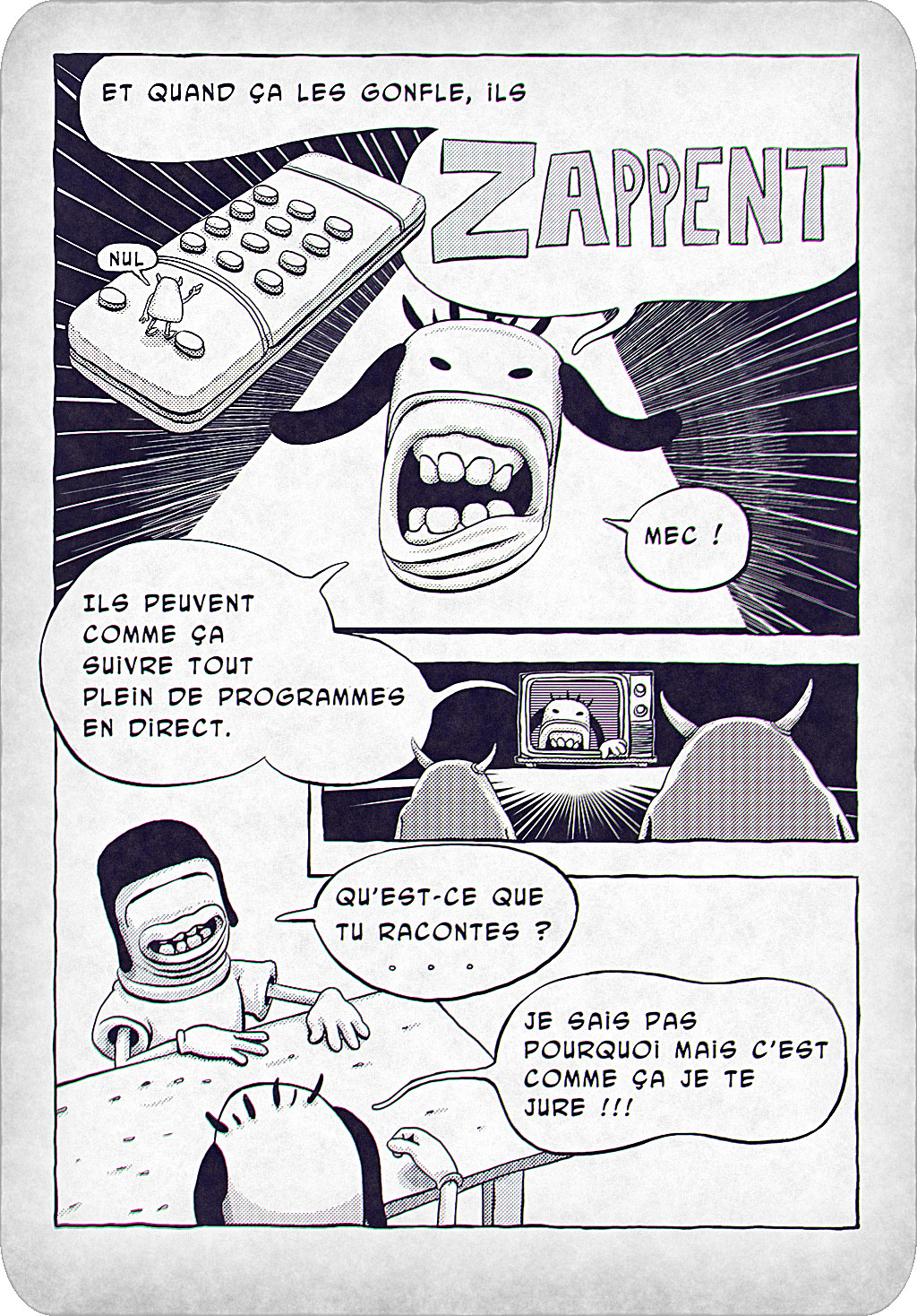 - Glogolle Cruiser- page 31