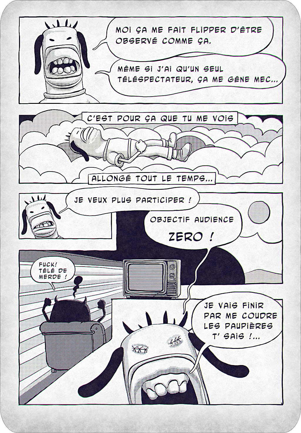 - Glogolle Cruiser- page 32