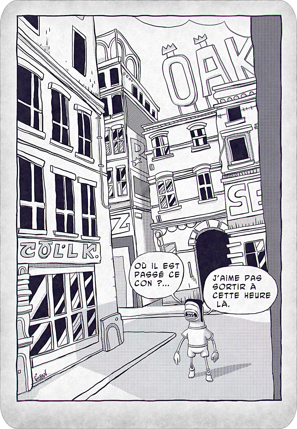 - Glogolle Cruiser- page 36