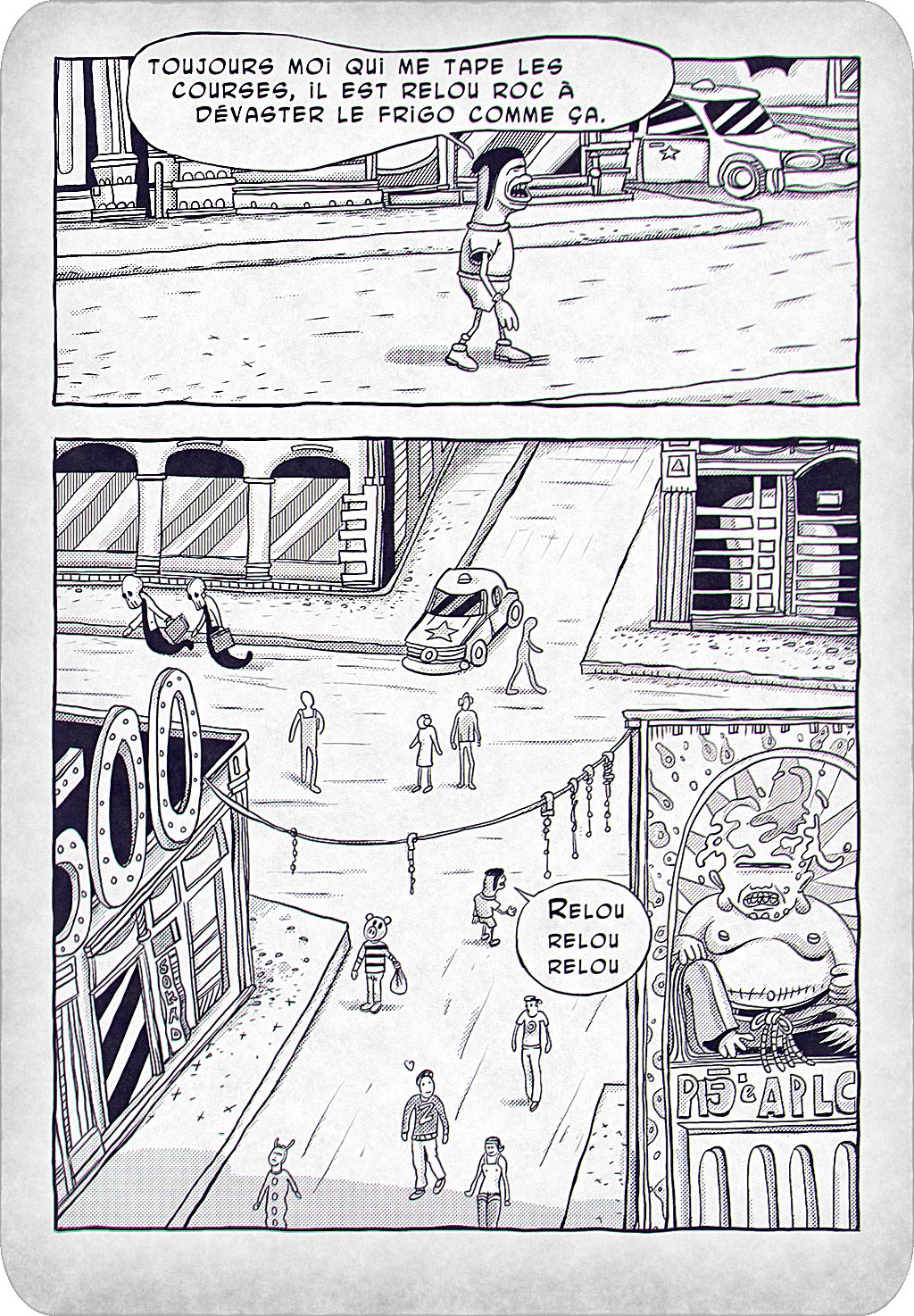 - Glogolle Cruiser- page 37