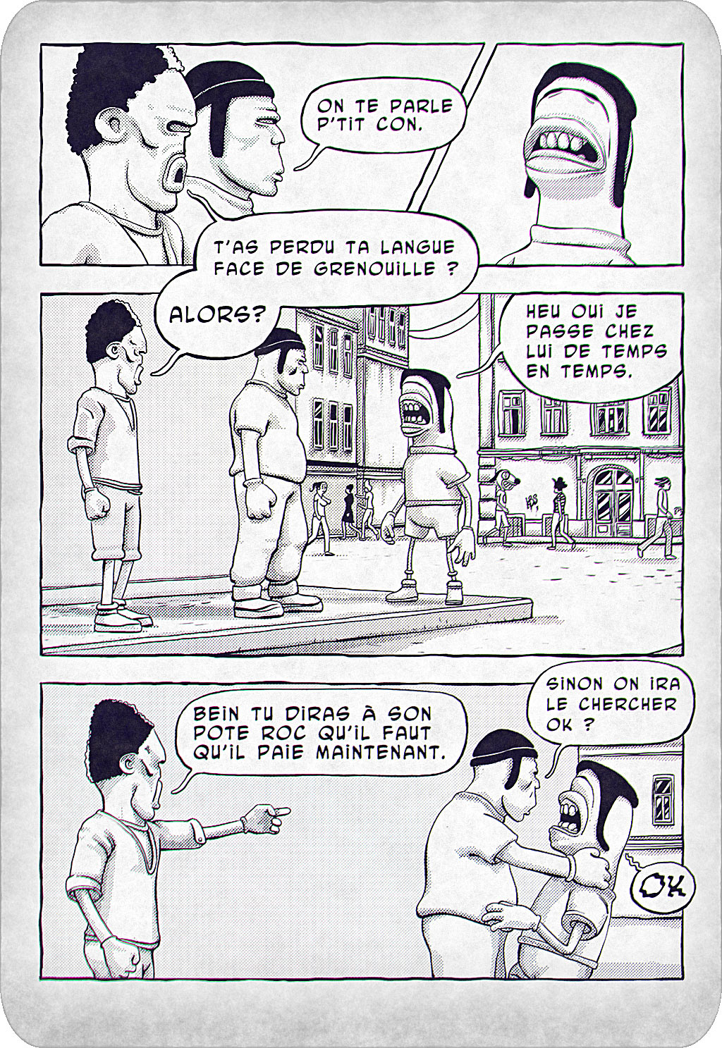 - Glogolle Cruiser- page 39