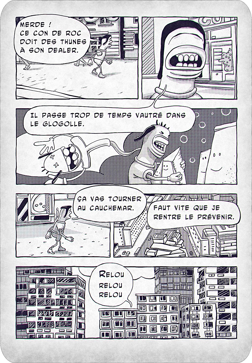 - Glogolle Cruiser- page 40