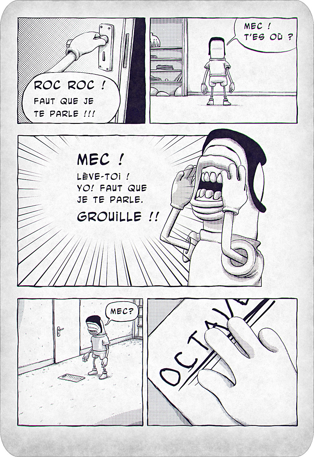 - Glogolle Cruiser- page 41