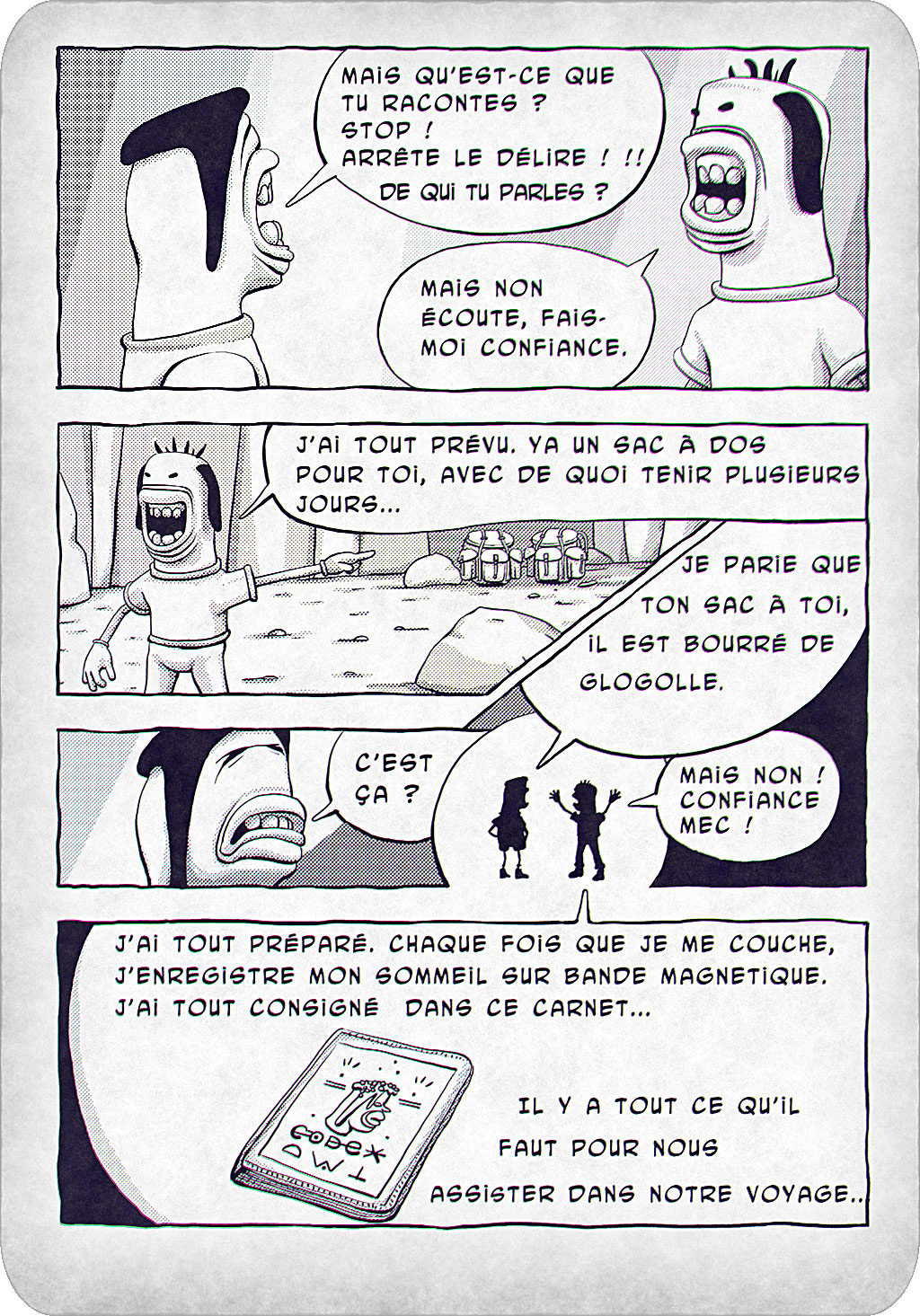 - Glogolle Cruiser- page 51