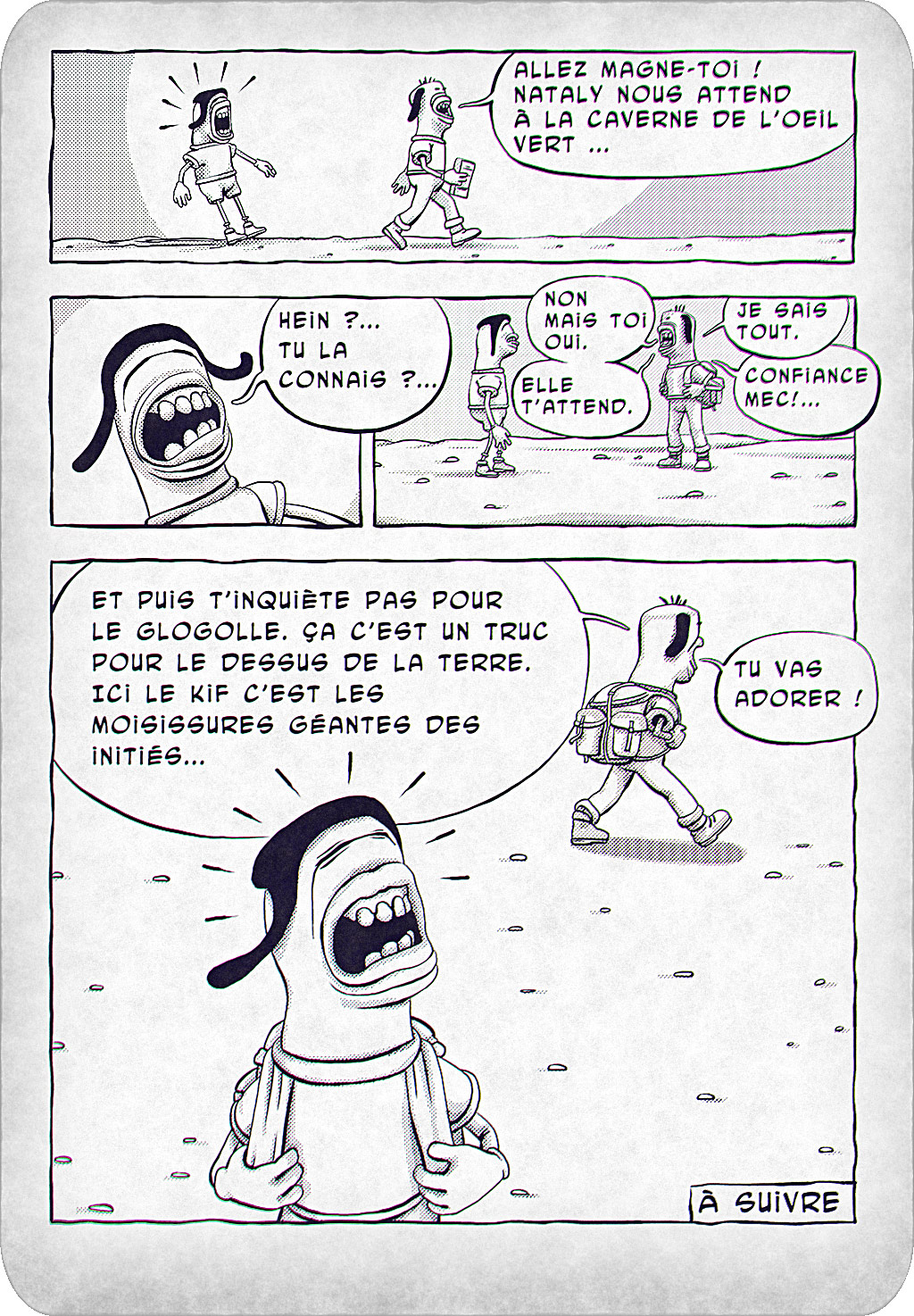 - Glogolle Cruiser- page 52