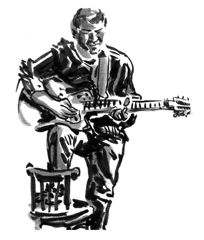 - TRONCHES DE QUAI- page 6