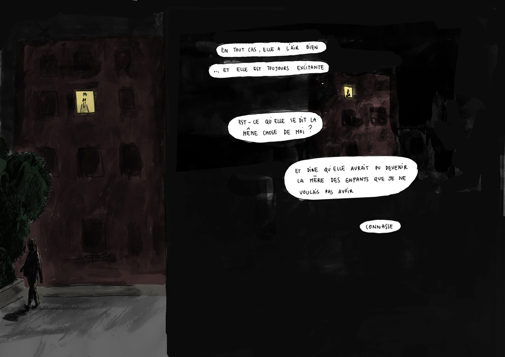 - AL BIKOUN EST UN GLAND COMME LES AUTRES- page 29