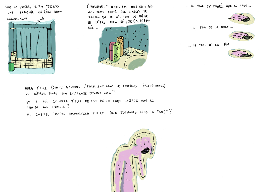 - AL BIKOUN EST UN GLAND COMME LES AUTRES- page 31