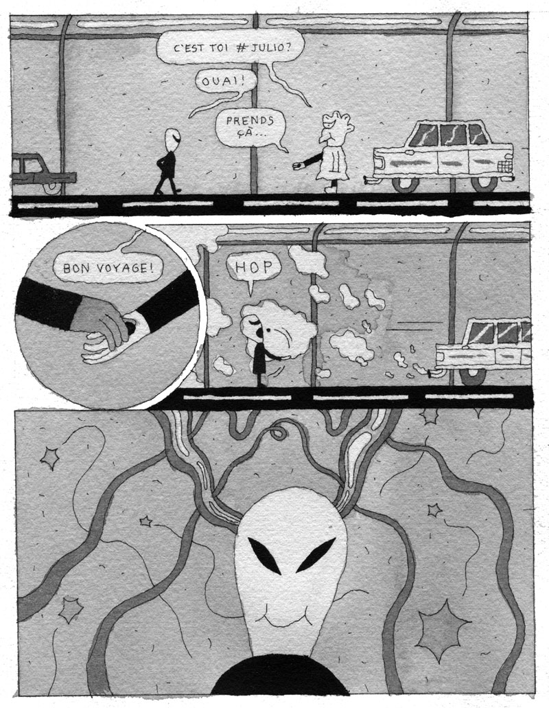 - DÉPUCELAGE- page 3