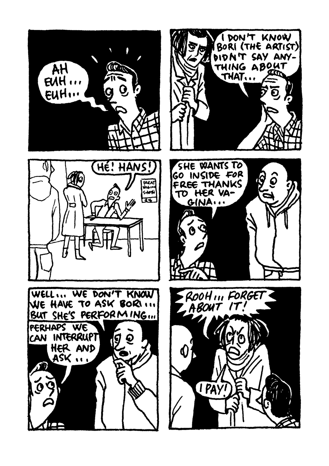 - HIP • Lich à Berlin- page 6