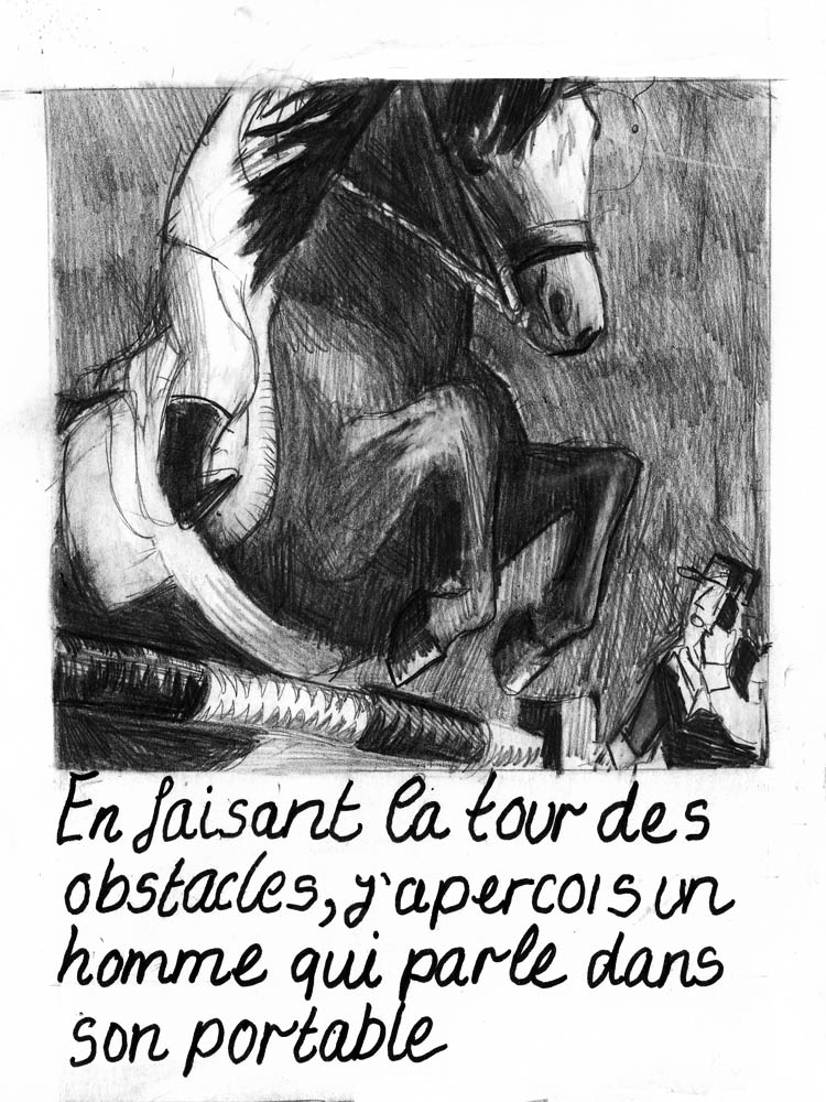 - Hairy Kerri- page 1