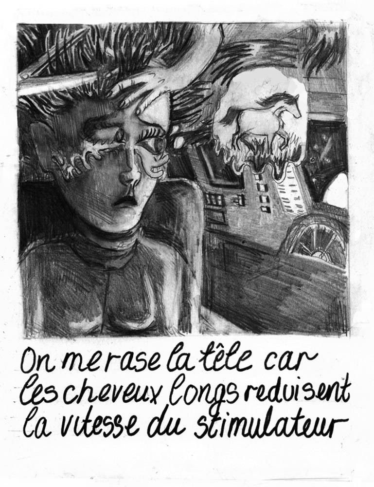 - Hairy Kerri- page 4