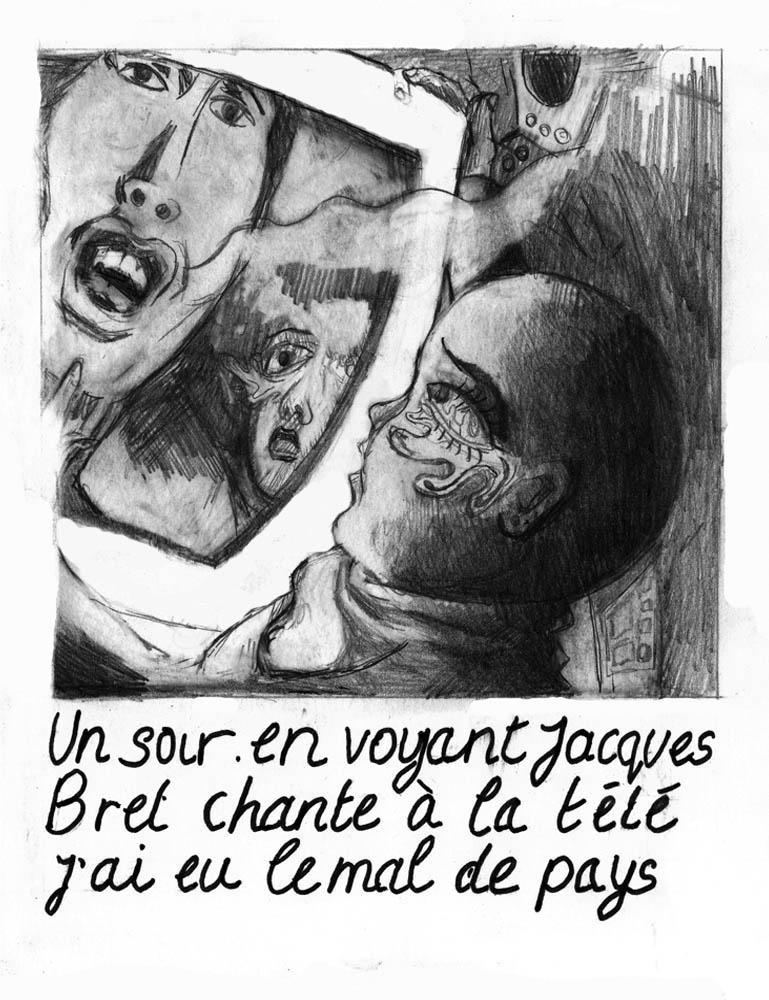 - Hairy Kerri- page 7