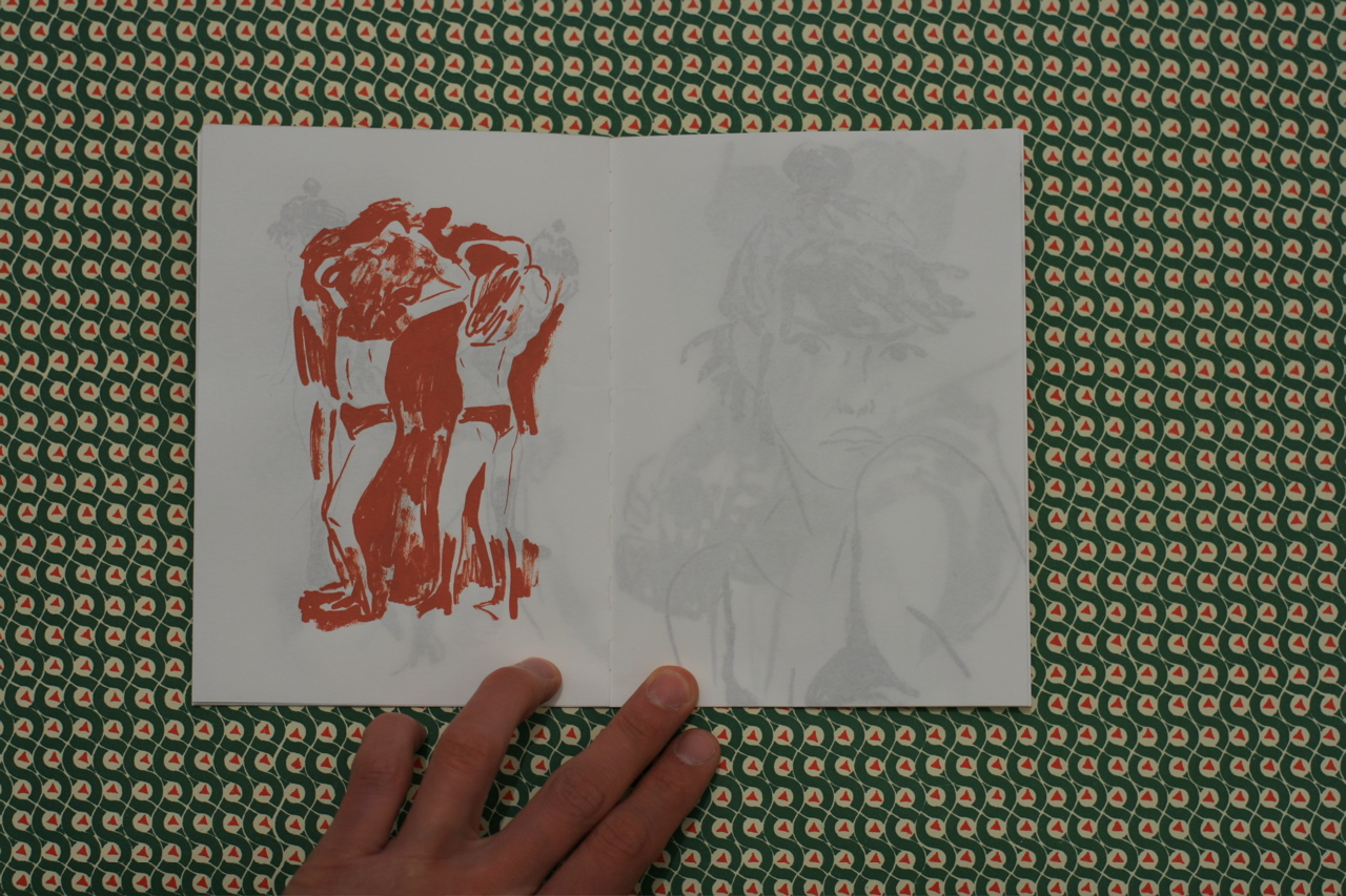 - Giacomelli's- page 7