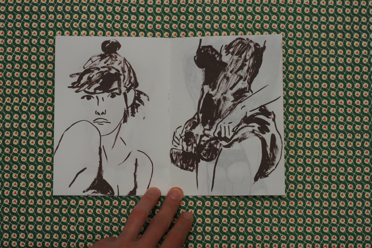 - Giacomelli's- page 8