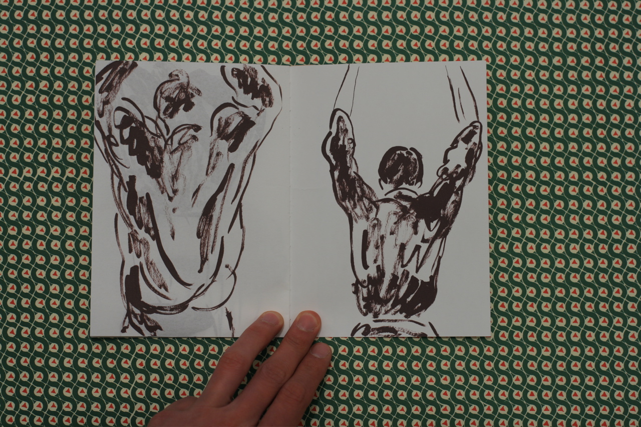 - Giacomelli's- page 10