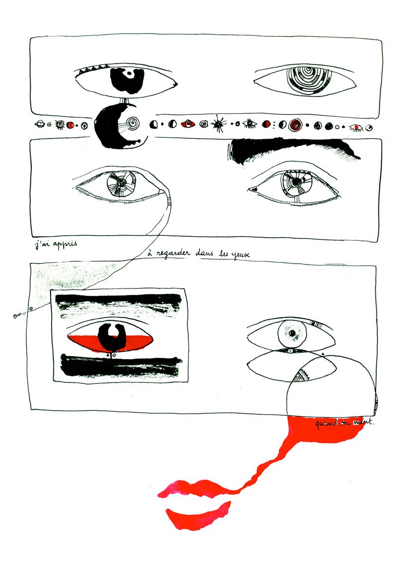 - L'entendement (un essai)- page 3