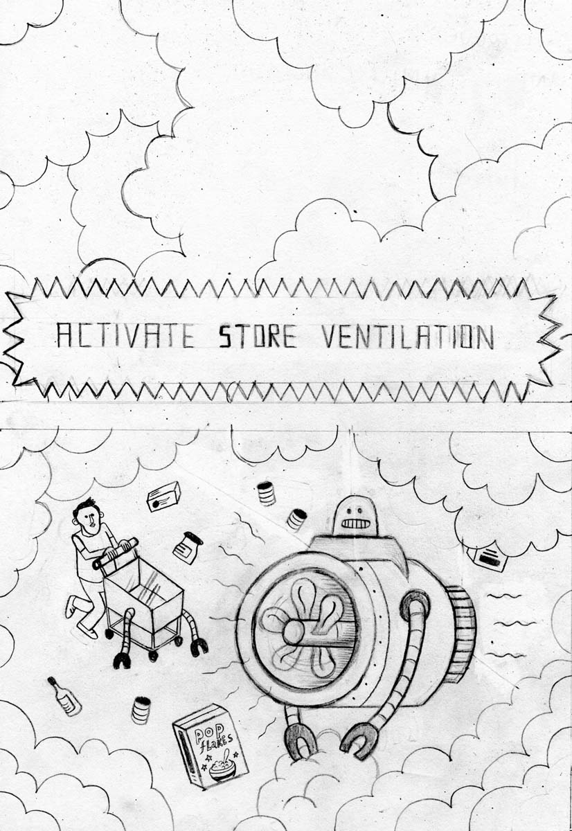 - Captain Tipi- page 3