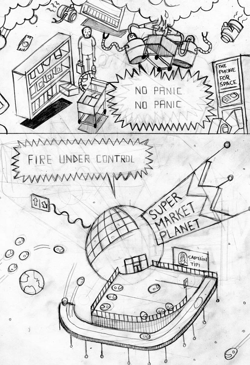 - Captain Tipi- page 4