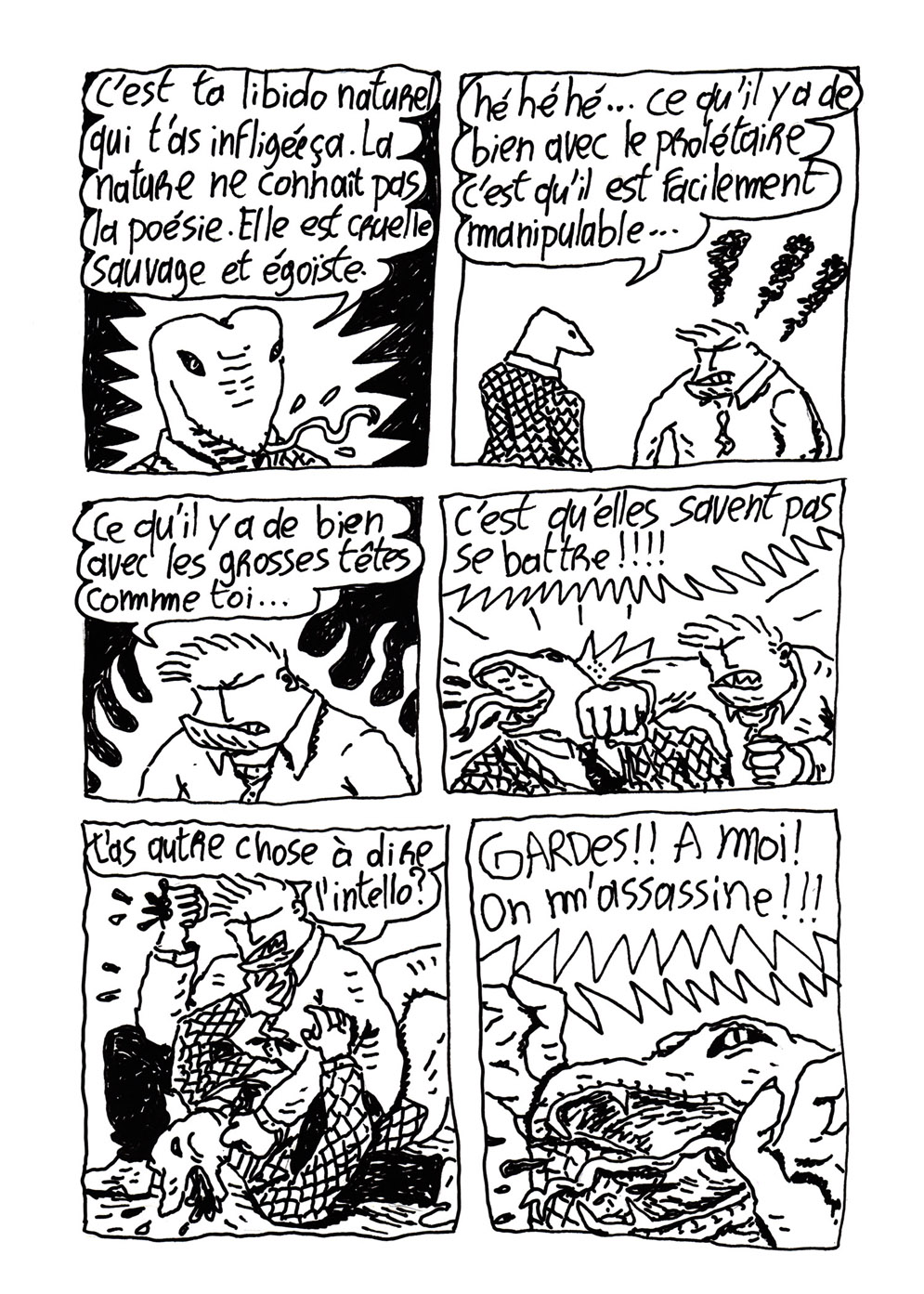 - Jolie Rouge- page 13