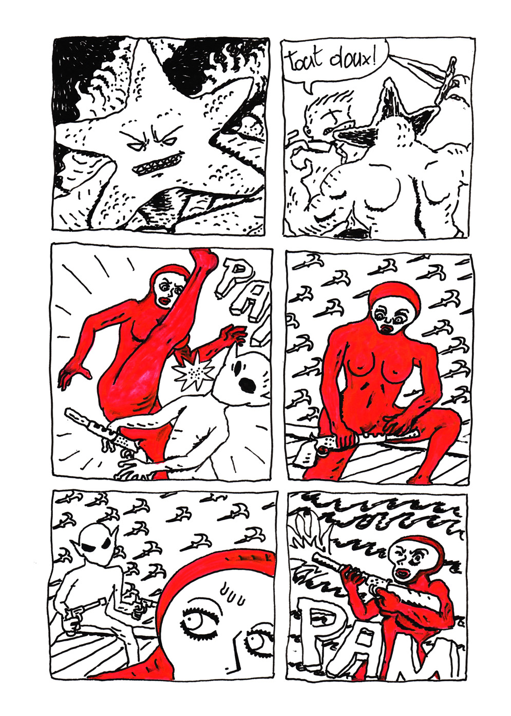 - Jolie Rouge- page 15