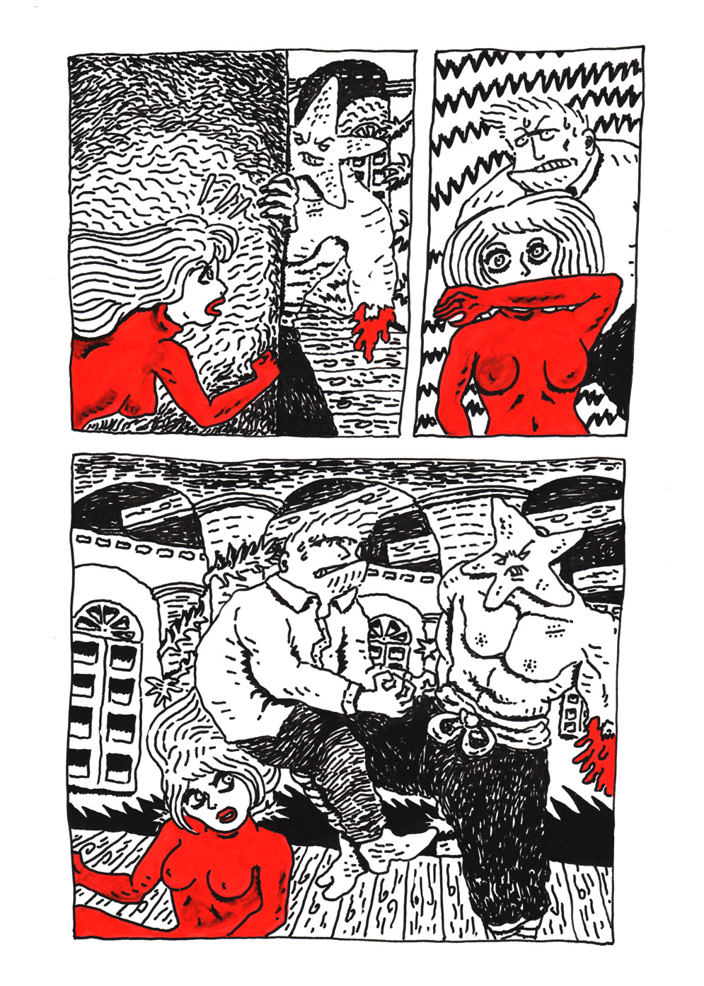 - Jolie Rouge- page 20