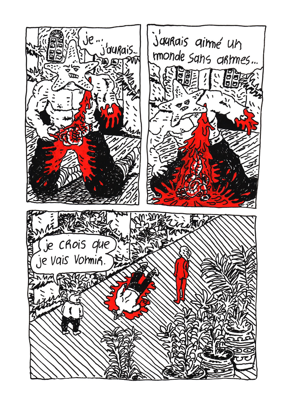 - Jolie Rouge- page 23