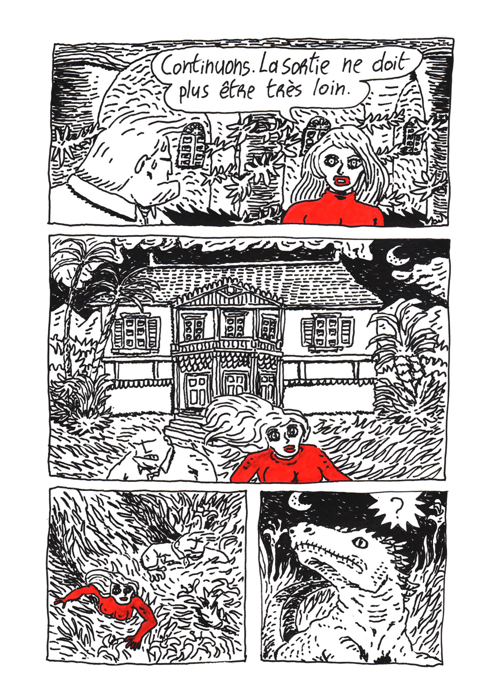 - Jolie Rouge- page 24